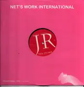 12inch Vinyl Single - Jerry Ropero - The Storm