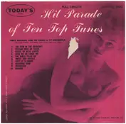 Jerry Rudolph & His Radio & TV Orch.