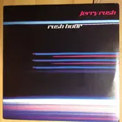 Jerry Rush