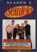 Jerry Seinfeld - Seinfeld - Season 5