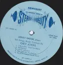 LP - Jerry Shook And Red Sovine - Country And Western Hits