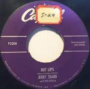 Jerry Shard & His Music - Hot Lips