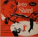 7inch Vinyl Single - Jerry Shard & His Music - Washington And Lee Swing / Hot Lips / Sing High, Sing Low / By The Beautiful Sea