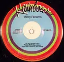 7inch Vinyl Single - Jerry Sinclair - Happy Birthday Jesus