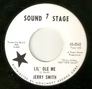 Jerry Smith - Lil' Ole Me