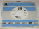 7inch Vinyl Single - Jerry Smith - Sweet 'N' Sassy / Sunrise Serenade - Promotion Copy