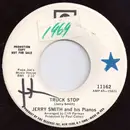 7inch Vinyl Single - Jerry Smith - Truck Stop / My Happiness