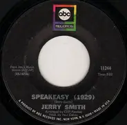 Jerry Smith - Speakeasy (1929) / Tokyo Butterfly