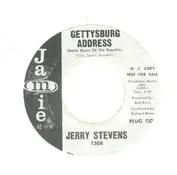 Jerry Stevens