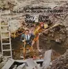 LP - Jerry Stiller And Anne Meara - Ed Sullivan Presents The Last Two People In The World