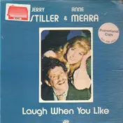 Jerry Stiller - Laugh When You Like