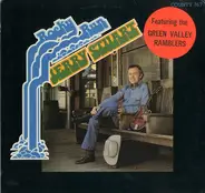 Jerry Stuart Featuring The Green Valley Ramblers - Rocky Run