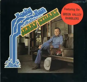 The Green Valley Ramblers - Rocky Run