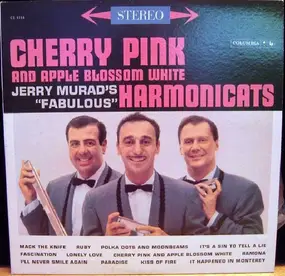 Jerry Murad's Harmonicats - Cherry Pink And Apple Blossom White