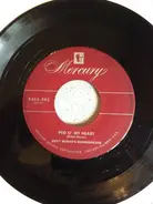 Jerry Murad's Harmonicats - Peg O' My Heart / Harmonica Boogie