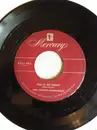 7inch Vinyl Single - Jerry Murad's Harmonicats - Peg O' My Heart / Harmonica Boogie