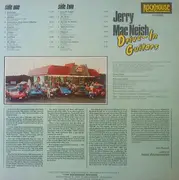 LP - Jerry Mac Neish - Drive-In Guitars