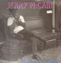 LP - Jerry McCain - Blues 'n' Stuff