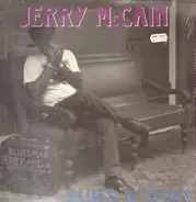Jerry McCain - Blues 'n' Stuff