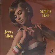 Jerry Allen