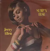 Jerry Allen