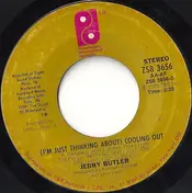 Jerry Butler - (I'm Just Thinking About) Cooling Out