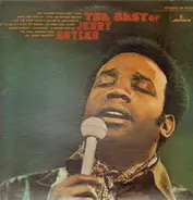 Jerry Butler - The Best Of Jerry Butler