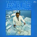 LP - Jerry Butler - The Ice Man Cometh