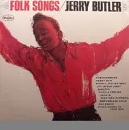 Jerry Butler - Folk Songs