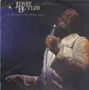 LP - Jerry Butler - It All Comes Out In My Song
