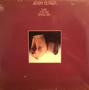 LP - Jerry Butler - Suite For The Single Girl