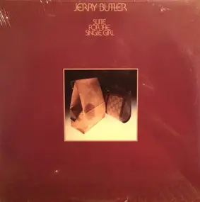 Jerry Butler - Suite for the Single Girl