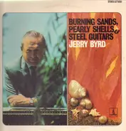 Jerry Byrd - Burning Sands, Pearly Shells And Steel Guitars