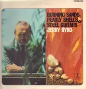 Jerry Byrd - Burning Sands, Pearly Shells And Steel Guitars