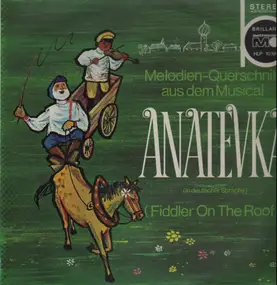Jerry Bock - Anatevka (Fiddler On The Roof)