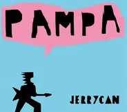 Jerrycan - Pampa