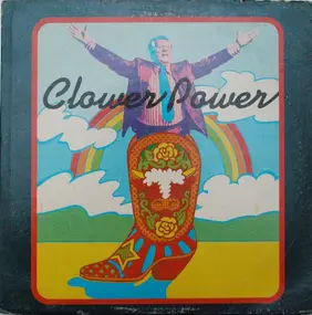 Jerry Clower - Clower Power