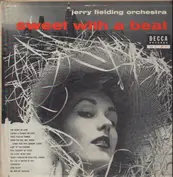 Jerry Fielding Orchestra