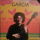 LP - Jerry Garcia - Garcia
