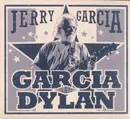 Double CD - Jerry Garcia - Garcia Plays Dylan