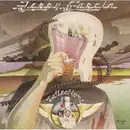 LP - Jerry Garcia - Reflections - White