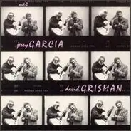 Jerry Garcia / David Grisman - Jerry Garcia / David Grisman