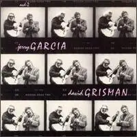 Jerry Garcia - Jerry Garcia / David Grisman