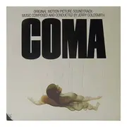 LP - Jerry Goldsmith - Coma (OST)