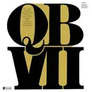 LP - Jerry Goldsmith - QB VII (Original Soundtrack Recording)