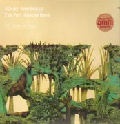 LP - Jerry Gonzalez & The Fort Apache Band - The River Is Deep