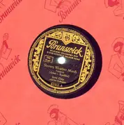 Schellack - Jerry Gray - Stormy Weather March/ Carioca