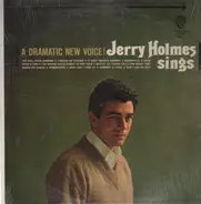 Jerry Holmes - Jerry Holmes sings