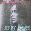 12inch Vinyl Single - Jerry James - Under The Influence Of Love