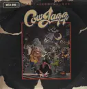 LP - Jerry Jeff Walker - Cowjazz
